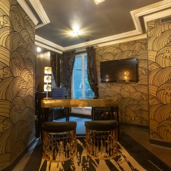 Hôtel  Du Beaumont - Bild 10