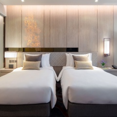 Hotel Nikko Bangkok - Bild 17
