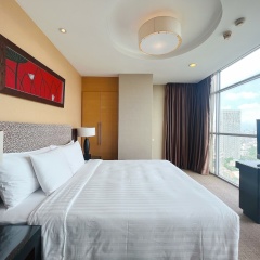 Urbana Sathorn Hotel - Bild 4