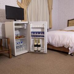 Hally Hotel in Tehran, Iran from 153$, photos, reviews - zenhotels.com photo 10
