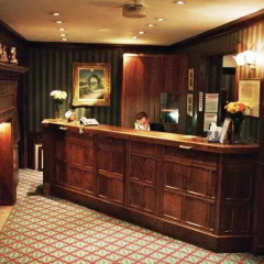 Old Palace Lodge Hotel thumbnail 30