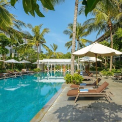 Hilton Garden Inn Bali Ngurah Rai Airport - Bild 21