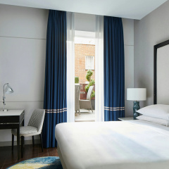 London Marriott Hotel Grosvenor Square - Bild 3