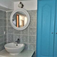 ostria studios - molos in Sikinos, Greece from 124$, photos, reviews - zenhotels.com photo 36