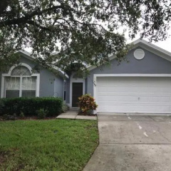 Florida Pines - Four Bedroom 1LR thumbnail 13