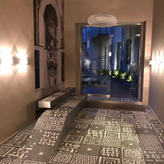 Luxury apartment Spálená - Bild 17