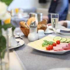 Pension Gockels-Auszeit - Bild 9