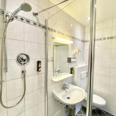 Hotel West an der Bockenheimer Warte - Bild 25