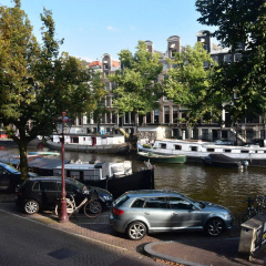 OZO Hotels Armada Amsterdam - Bild 14