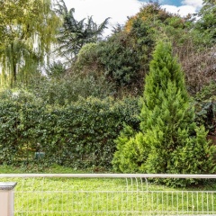 Gl Town Apartment - Bild 9