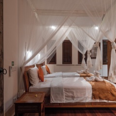 Villa Rumah Isah - Bild 4
