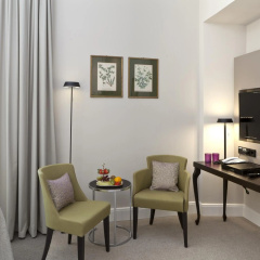 Hotel Bischofshof Am Dom - Bild 4