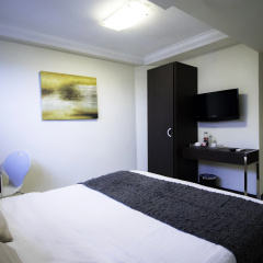 Harbour Ville Hotel - Bild 7