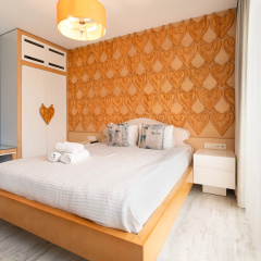 Golden Pars Hotel - Bild 5