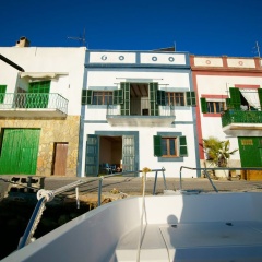 Bou Ros Finca Can Gelat - Bild 1