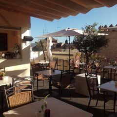 Hotel Palacio Alcazar - Bild 17