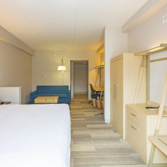 Holiday Inn Express & Suites Pittsburgh North Shore by IHG thumbnail 22