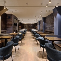 Amsterdam Forest Hotel - Bild 18