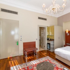 Blue Gilroy Hotel - Bild 5