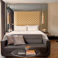 Excelsior Hotel Gallia, a Luxury Collection Hotel, Milan - Bild 6