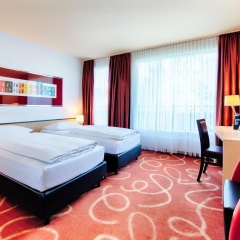 Welcome Kongresshotel Bamberg - Bild 6