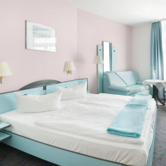 Hotel Smetana - Bild 3