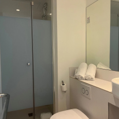 Four Points Flex by Sheraton Madrid Atocha Hotel - Bild 13