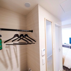 Best Western Hotel Fino Tokyo Akasaka - Bild 19