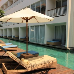 Ossotel Legian Bali - Bild 20