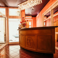 Hotel & City Appartements Rothenburger Hof - Bild 2