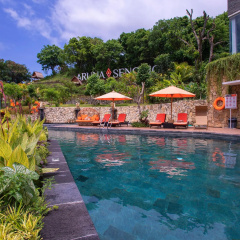 Aruna Senggigi - Bild 10