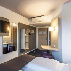 B&B HOTEL Regensburg-City - Bild 4