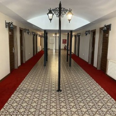 Ofuro World Hotel Spa - Bild 14