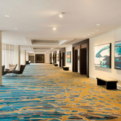 Hilton Miami Airport Blue Lagoon - Bild 16