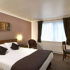 The Old Golf House, Sure Hotel Collection by Best Western thumbnail 7