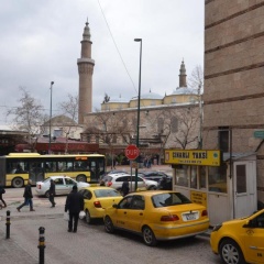Bursa Grand Family Hotel & Spa - Bild 19