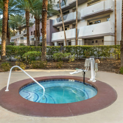 Hilton Vacation Club Cancun Resort Las Vegas - Bild 17