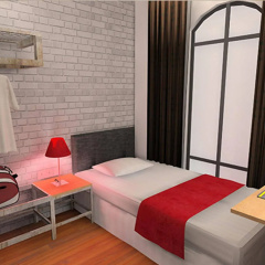 OYO 127 The Reeds Hotel thumbnail 18