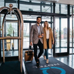 Q Hotel Plus Krakow - Bild 24