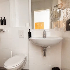Garner Hotel Stuttgart - Zuffenhausen by IHG - Bild 11