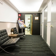 Hotel Moderno Barcelona - Bild 14
