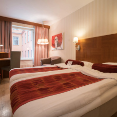 Scandic Klara - Bild 4