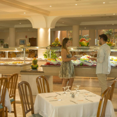 Hotel HSM Reina del Mar - Bild 24