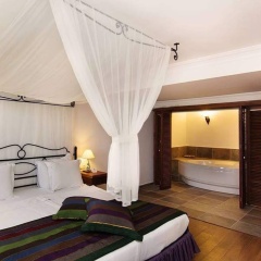 Kumlubuk Maris Hotel - Bild 2