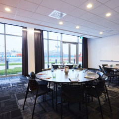 Alt Hotel St. John's