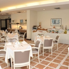 Ege Palas Business Hotel - Bild 21