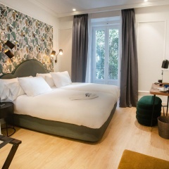 Petit Palace Los Austrias - Bild 8