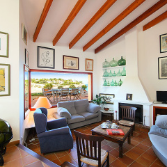 Cala Mendia Sea Views - Bild 2
