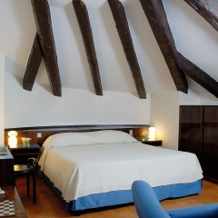 Hotel Villa Mabapa - Bild 5