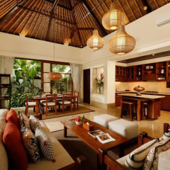 Jimbaran Beach Villas By Nakula - Bild 19